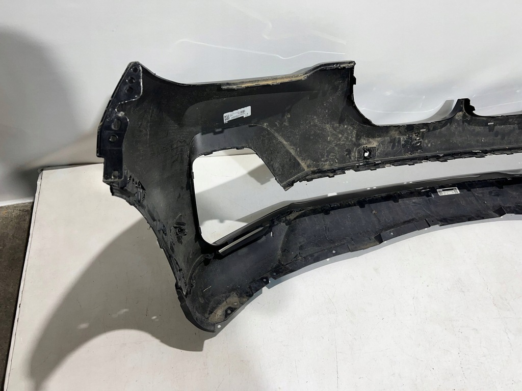 фото №10, Бампер перед передний bmw x7 g07 7423097