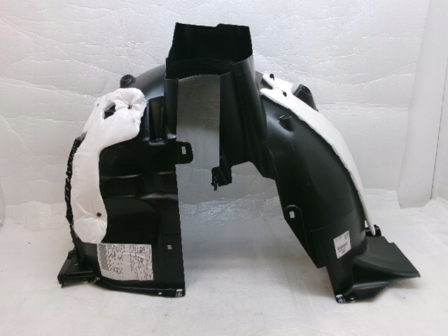 фото №1, Citroen ds4 ii подкрылок передние перед правое nowe оригинальные