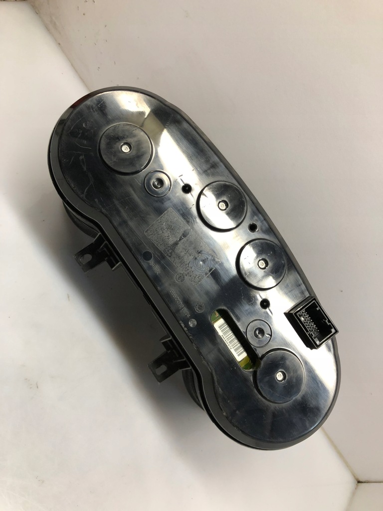 фото №10, Счетчик приборы fiat оригинальный номер 554000980100