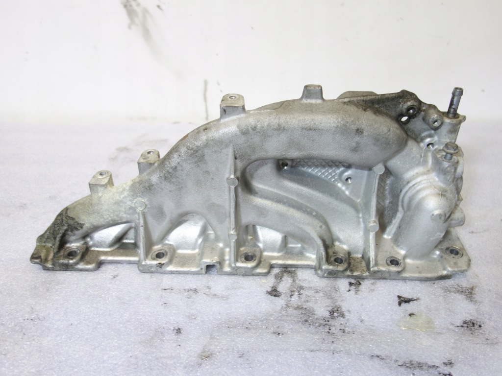 фото №3, Колектор всмоктуючий 1.6 dci biturbo r9m452 renault trafic iii talisman vivaro b