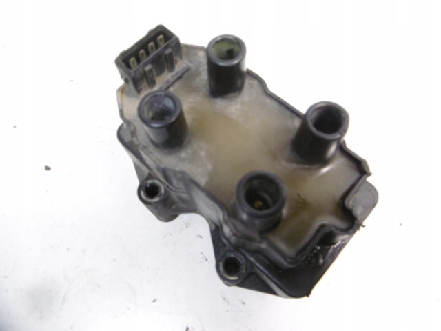 фото №7, Peugeot 306 катушка зажигания 2526040a 1,4 sagem 75km kdx