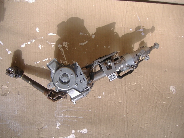 фото №3, Ford ecosport lifting 1.0 насос усилителя