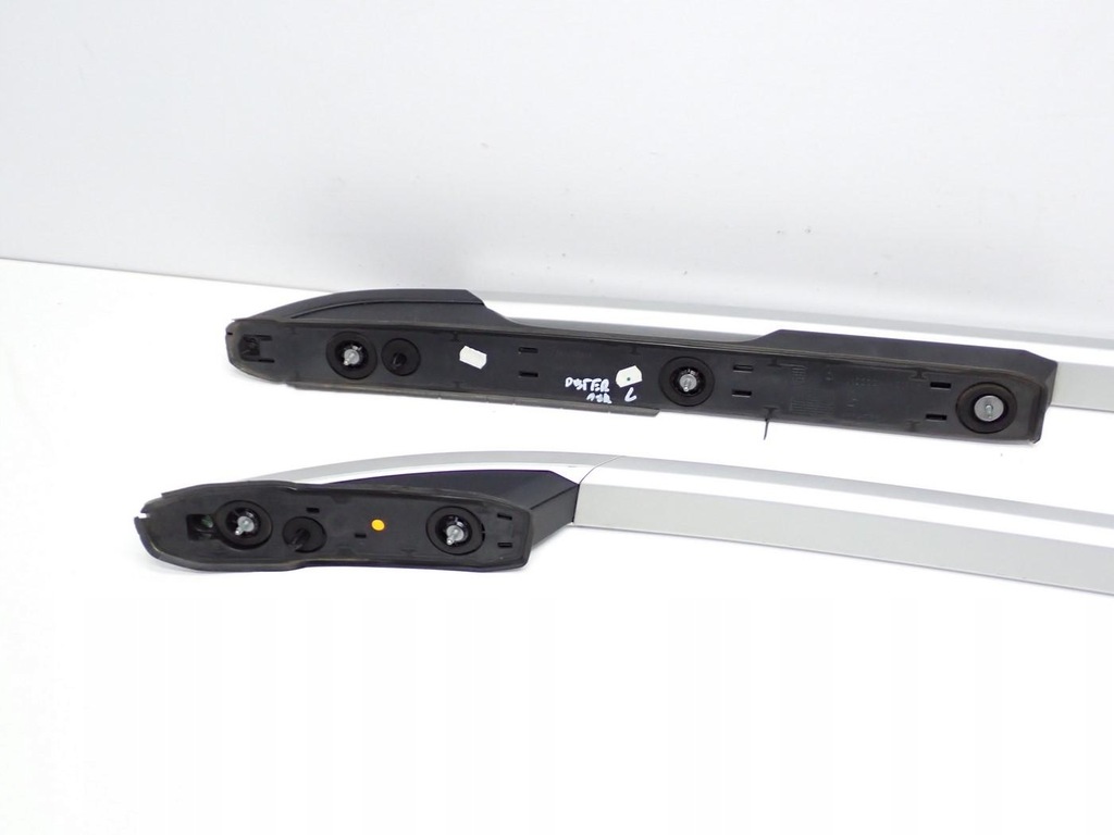 фото №8, Рейлинги кровельные комплект оригинал 738219784r 738206669r dacia duster ii 18r