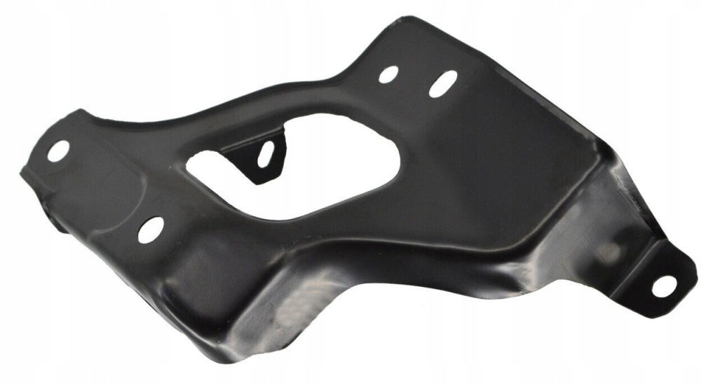 фото №1, Nowe кронштейн крила ліва tesla model 3 2017-