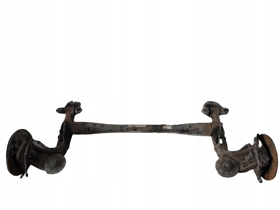 фото №1, Opel meriva a балка oś задняя подвеска