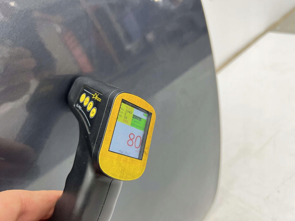 фото №6, Kia ceed i 07-12 hb хэтчбек дверь перед правое передние 5k