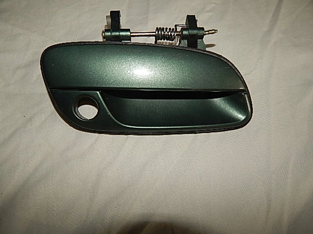 фото №1, Ручка зовнішня передня права hyundai elantra xd 00-06