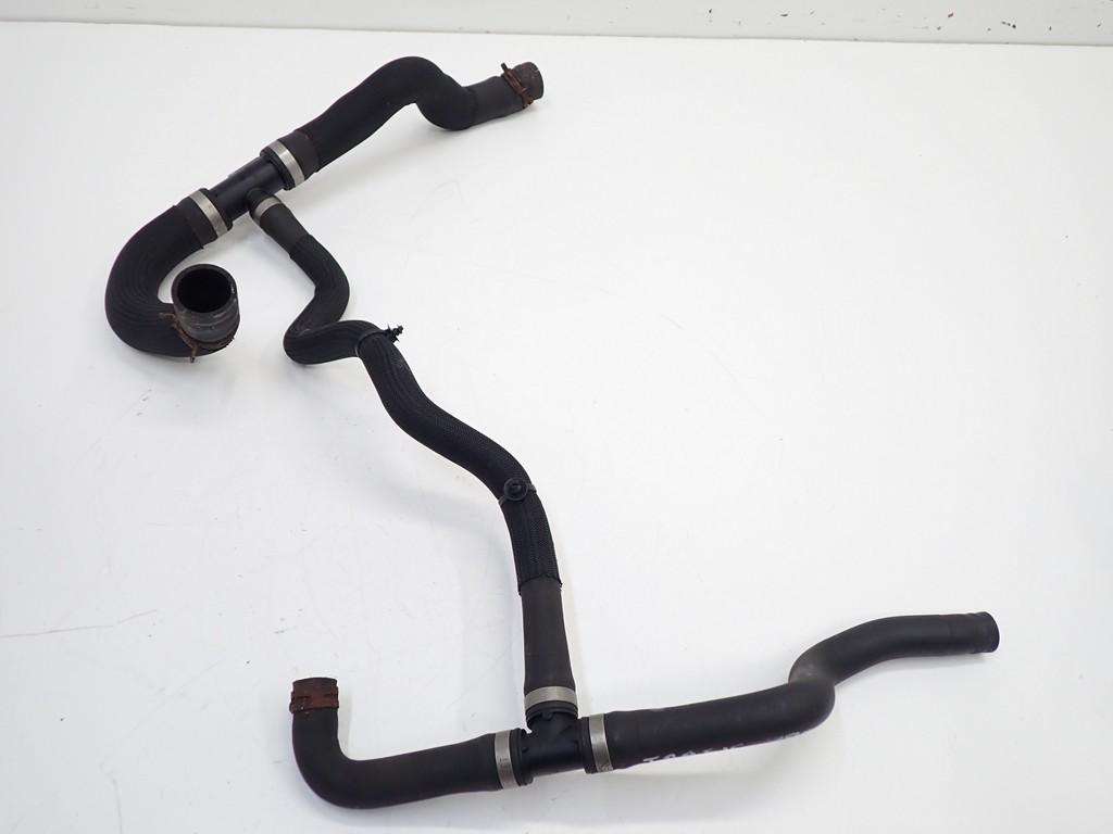 Пабтрубок  шланг трубка воды nv300 fiat talento renault trafic iii 2.0 dci 20r Оригинал