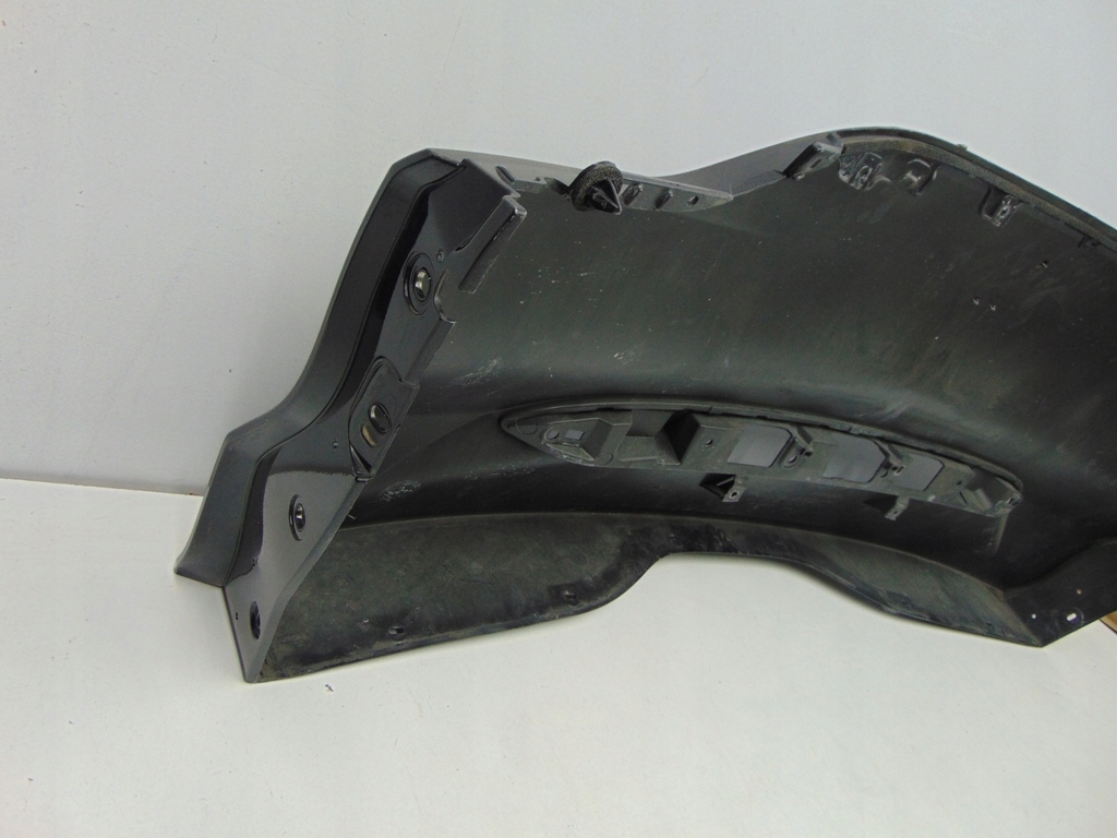 фото №5, Renault espace v накладка крышки багажника задняя