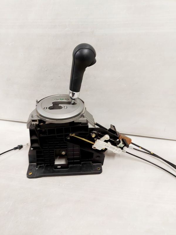 фото №9, Mitsubishi endeavor выборщик передач тросы автоматическая коробка передач