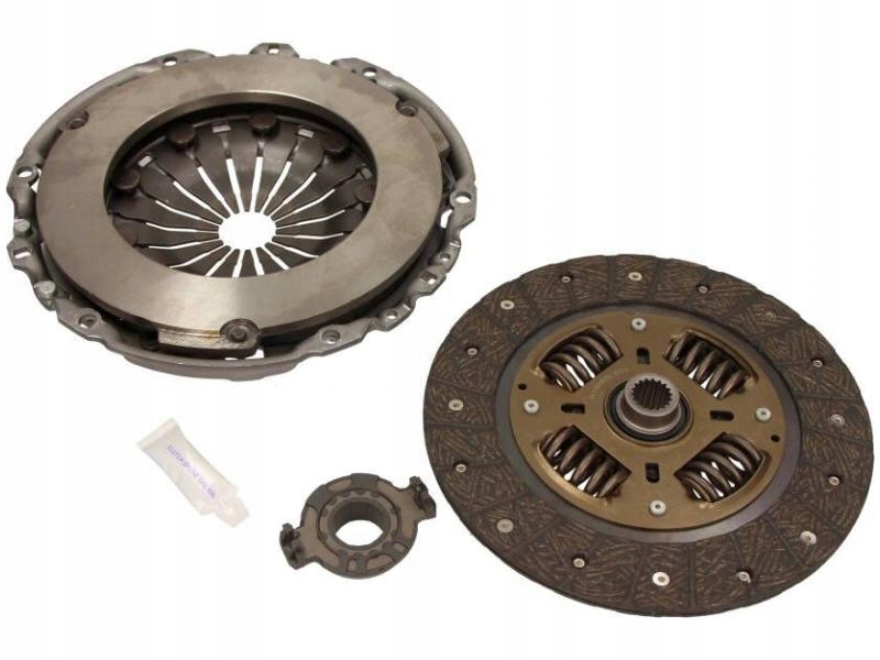 фото №1, Rymec зчеплення комплект peugeot 306/partner 2,0 hdi 99-