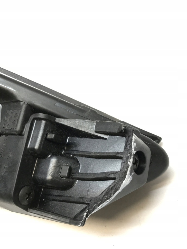 фото №12, Лампа левая фара левый led kia picanto 3 iii ja 92101-g63