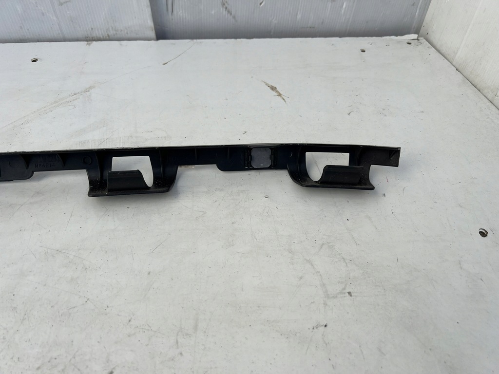 фото №8, Направляющая кронштейн жабо peugeot 508 i 9681058480