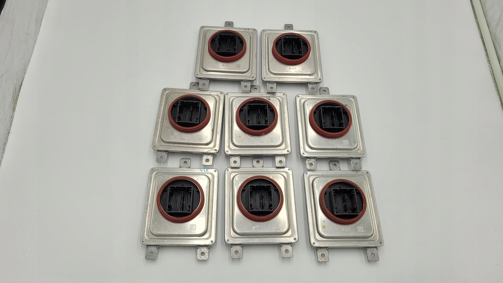 фото №8, 7933357 модуль led блок керування фара bmw g20 g05