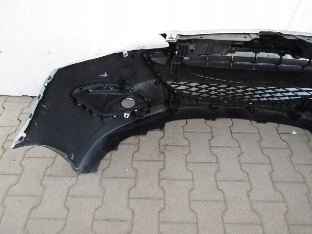 Купити Бампер перед передній mazda 5 v iii 10-16