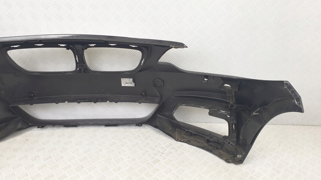 фото №7, Bmw 2 f22 f23 m набор бампер передний перед