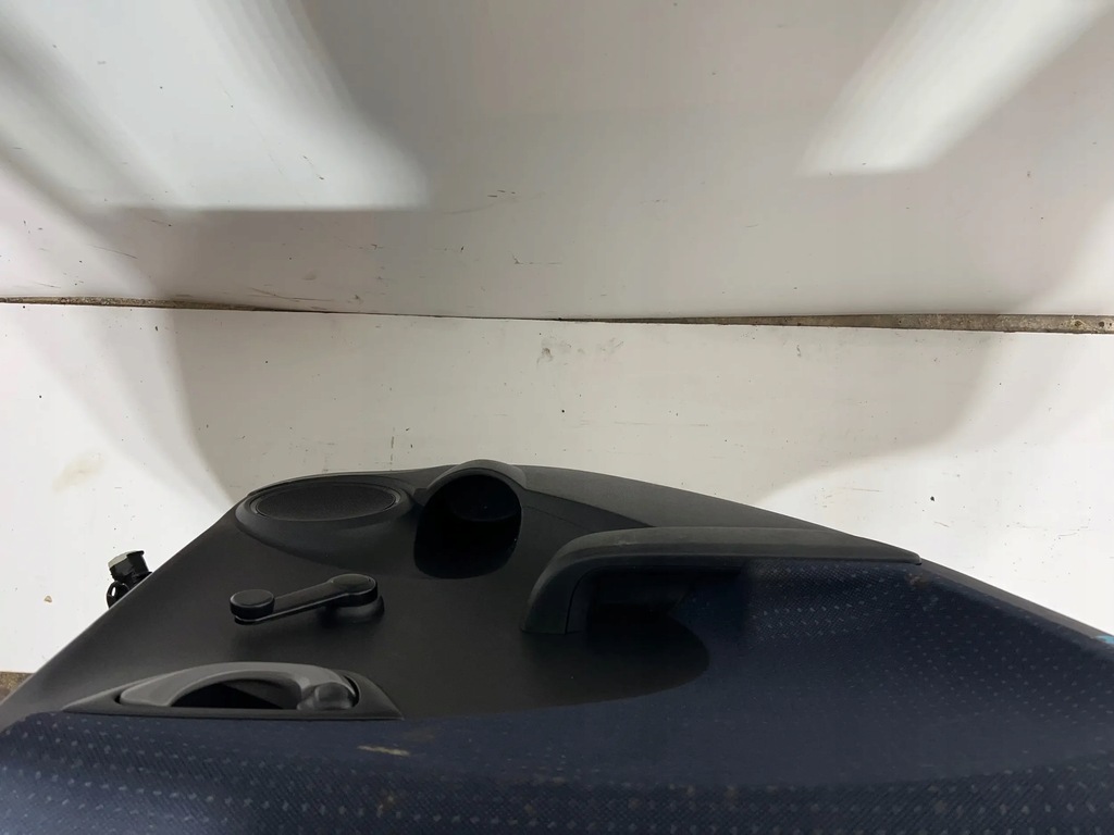 фото №9, Honda jazz iii 08-15 двері ліва задня задні повний nh624m