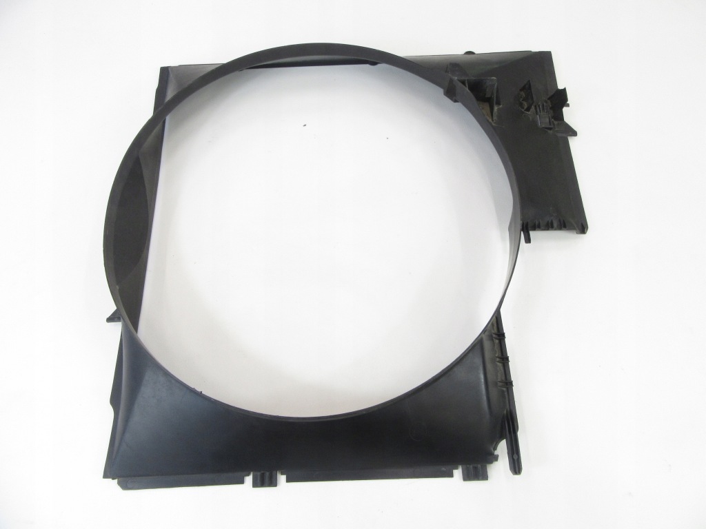 Корпус вентилятора радіатора віскомуфта bmw e53 x5 4.4 m62 286km 1439107 в Україні