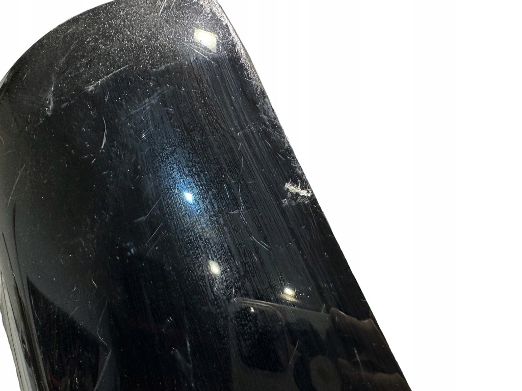 фото №6, Porsche panamera 971 диффузор спойлер накладка 971807521a