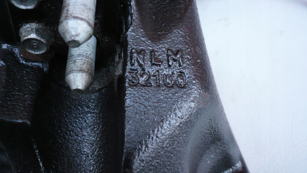 фото №7, Подушка кронштейн коробки rio iv v stonic 1,0i 1,0t