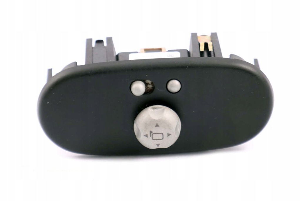 фото №3, Mini cooper r50 r53 перемикач регулювання дзеркало 6924653