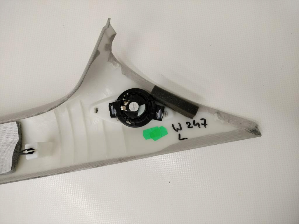 фото №5, Захист стійка лівий перед mercedes b-klasa w247 b200 2.0d 19r a2476900100