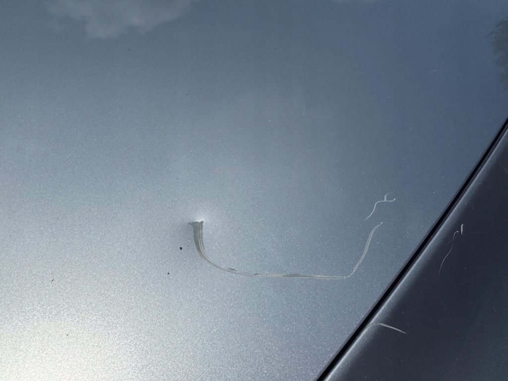 фото №6, Mazda 6 ii капот кришка двигуна