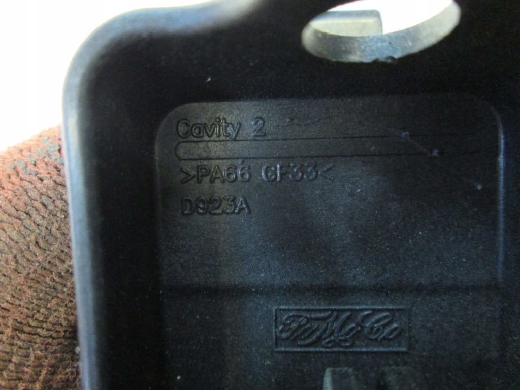 фото №5, Ford explorer 11- ручка открывания капот перед