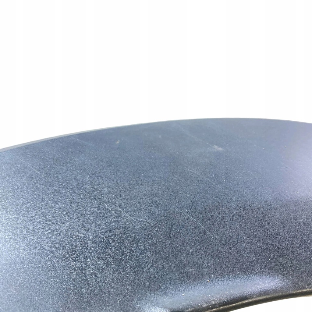 фото №10, Mazda cx-3 2019 права сторона молдинг крила заднього