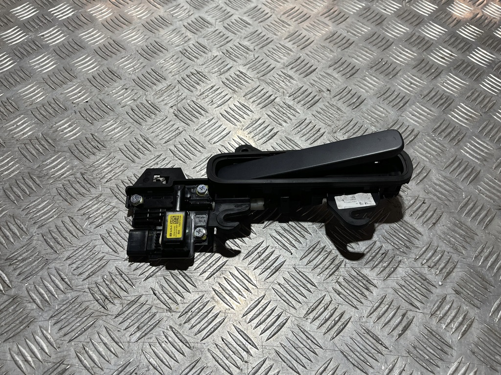 фото №1, Ручка дверь правый задняя hyundai ioniq 6 22-