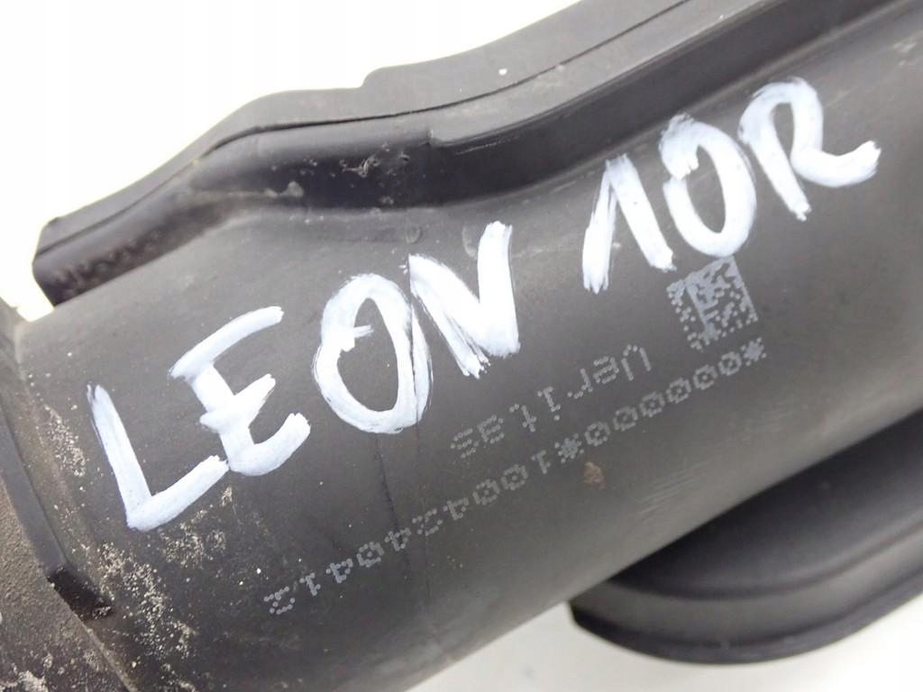 фото №11, Wąż шланг труба интеркулер воздуха seat leon ii 1.6 tdi cay 10r