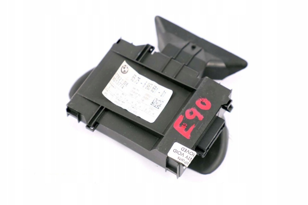 Купить Bmw e81 e87 e90 модуль ультразвуковой движения 6963651