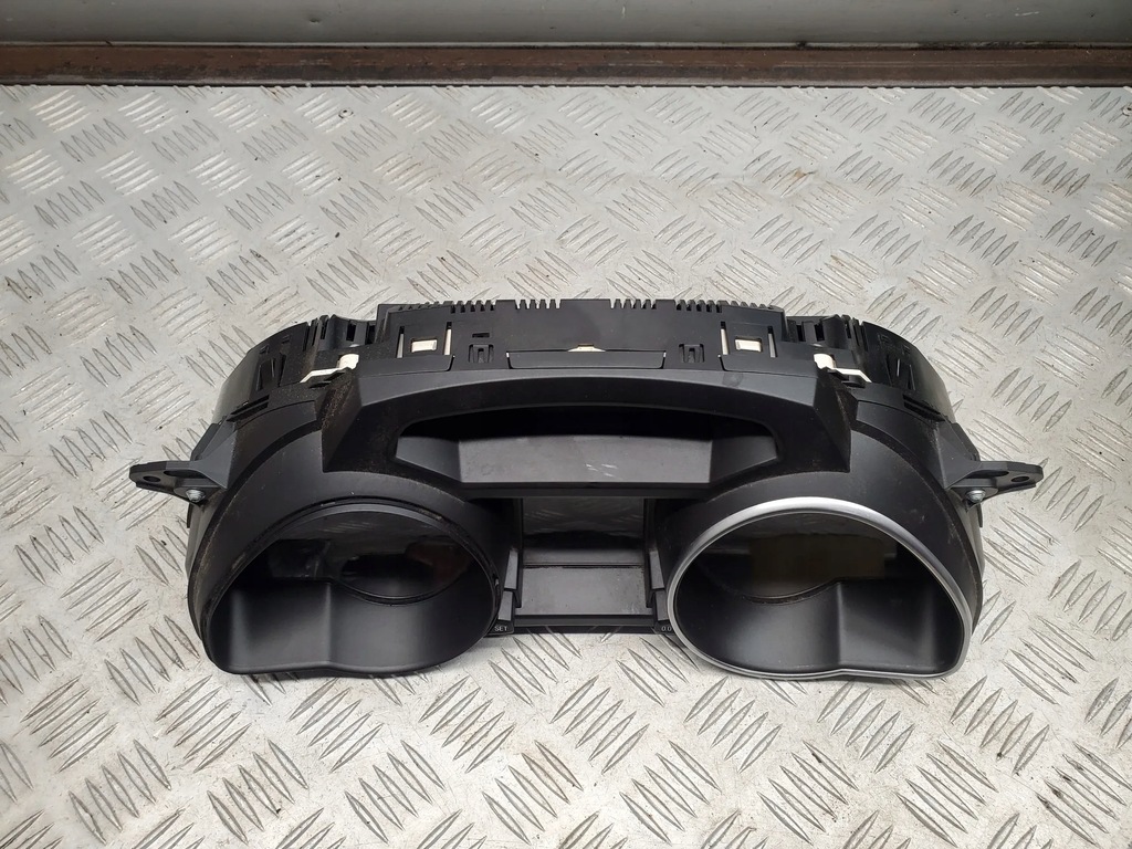 фото №9, Audi s5 8t0920983d прилади, прилади