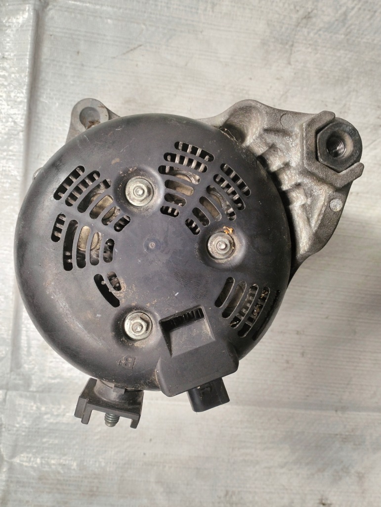 Купити Генератор bmw 5 f10 f11 f20 f25 f26 2.0 d 7646814