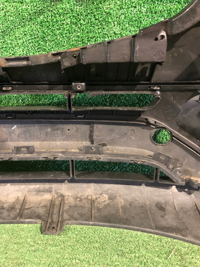 фото №8, Бампер передний kia sportage iii