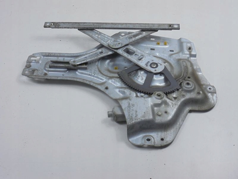 фото №5, Cerato ld механизм стекло задняя правый 83480-2f020