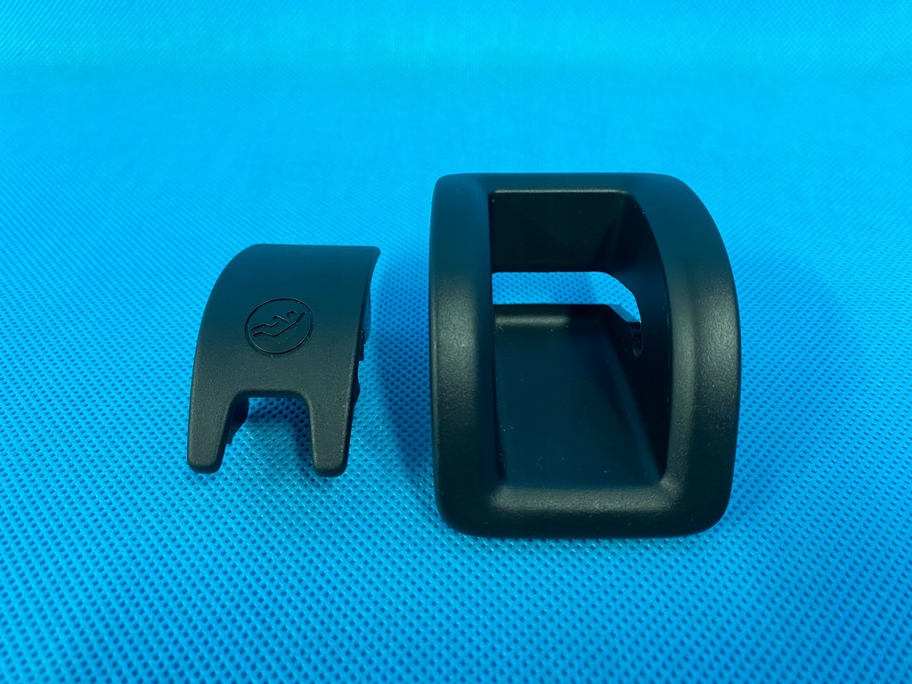 фото №7, Audi q7 4m кронштейн кронштейн детское кресло isofix 4m0887233