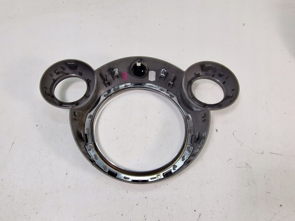 фото №9, Рамка защита спидометра mini countryman r60 9804347