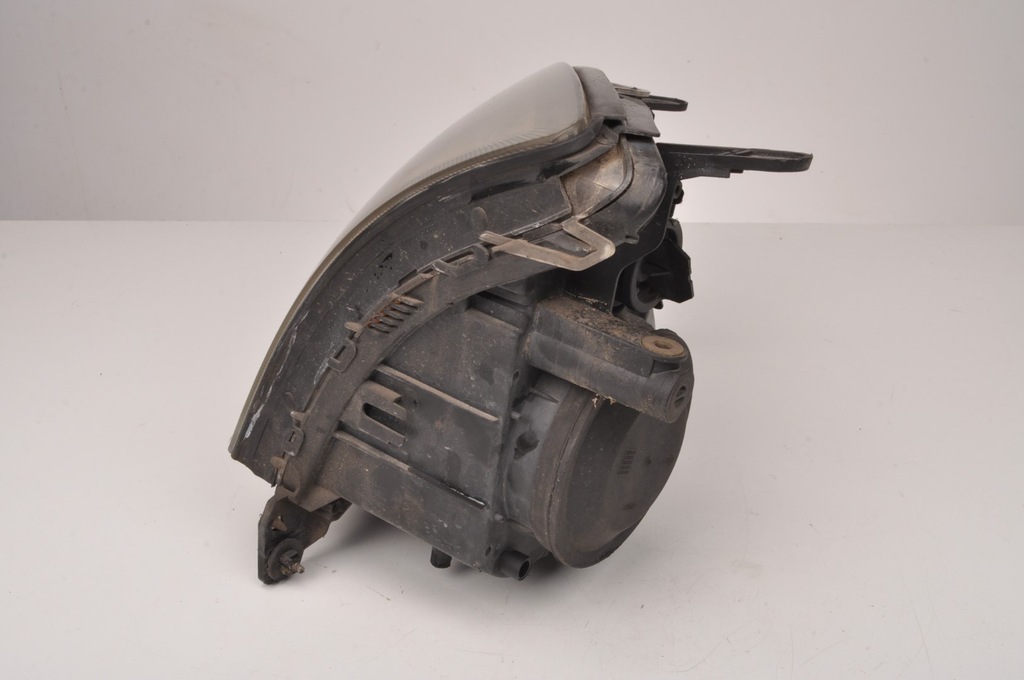 фото №6, Opel vectra c лампа ліва передня лівий перед eu