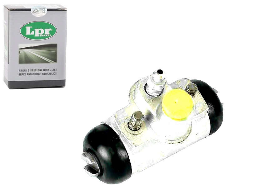 фото №1, Цилиндрик тормозной honda civic i civic iii civic