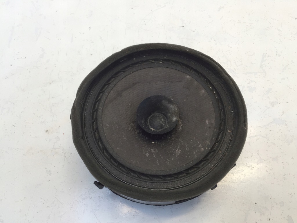 фото №1, Mitsubishi l200 v 2018 динамік двері перед лівий