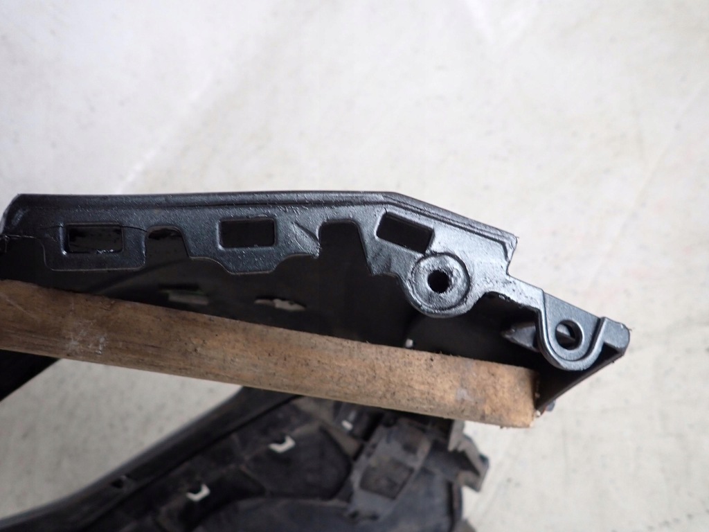 фото №11, Vw t-roc 17- бампер перед передний pdc 2ga807221j