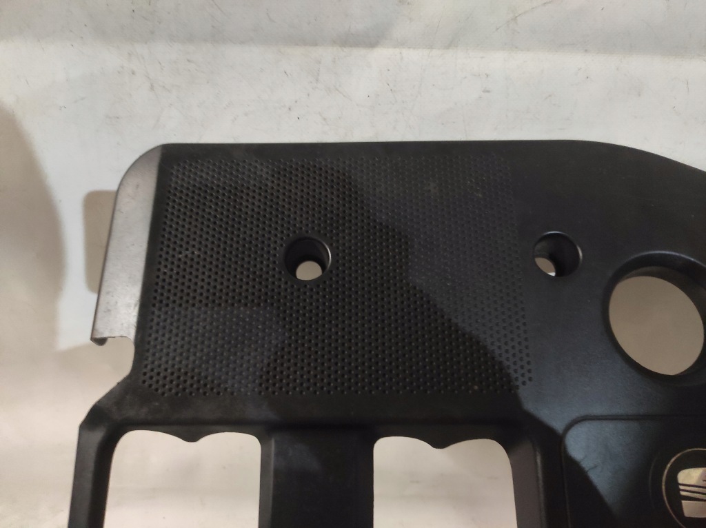 фото №6, Seat toledo ii 1.8 20v защита двигателя 06a103925m