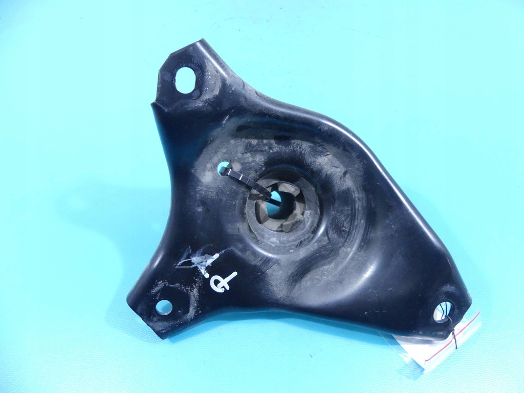 фото №4, Відбійник амортизатора пружини правий задня lexus gs iv