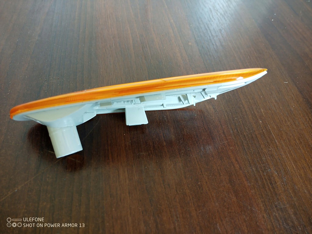 фото №11, Mini cooper f55 f56 f57 поворотник правый