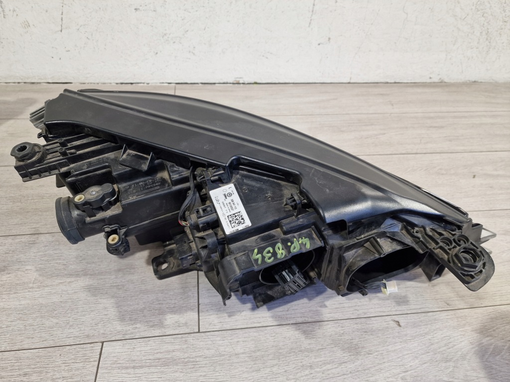 фото №5, Лампа фара full led 3g8941113 vw arteon