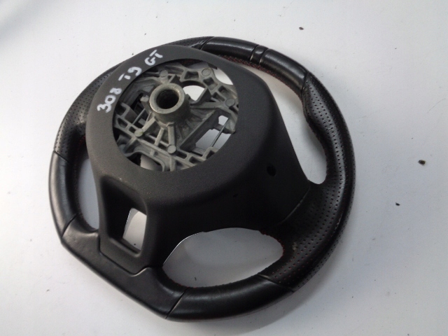 фото №6, Воздуховод peugeot 308 t9 gt 2013-