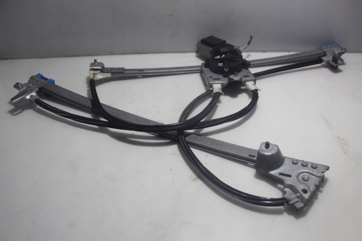 фото №3, Механізм вікон правий перед renault espace iv