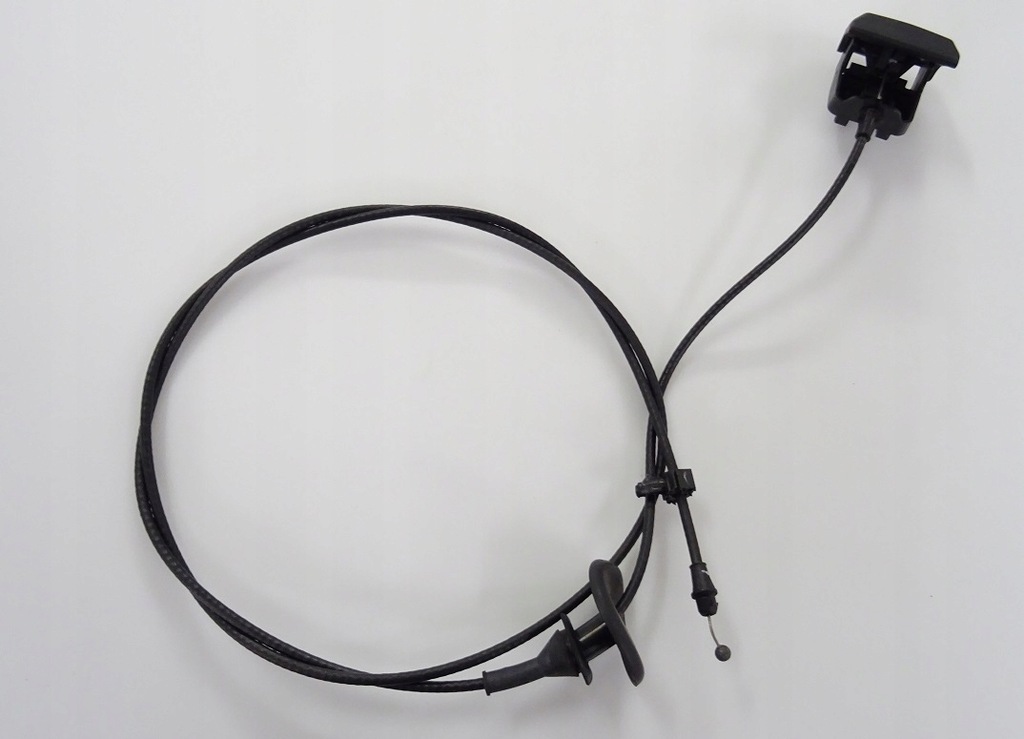 фото №1, 2014+ cadillac cts трос відкривання капот тягa