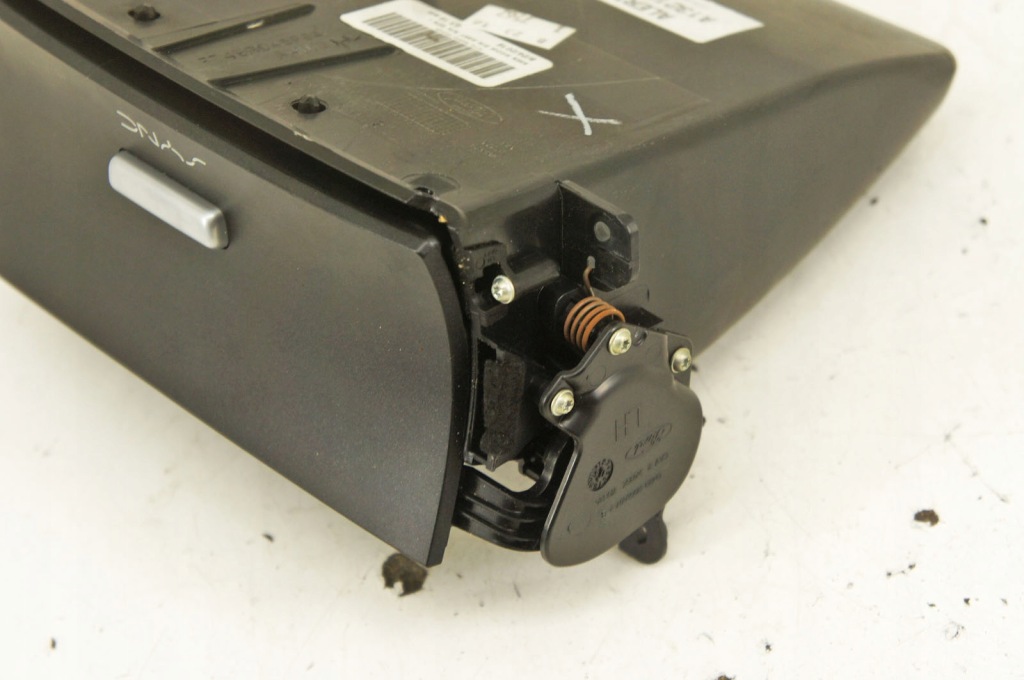 фото №3, Rp027 ford edge mk2 бардачок полка туннель g4ab-r045p64-eb